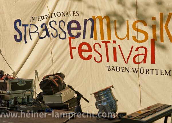 Strassen Musik Festival
