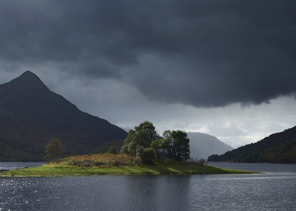 Loch Leven - Glencoe