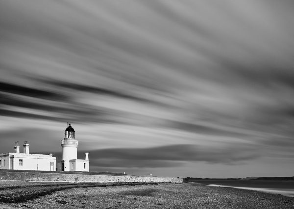 Chanonry Lighthouse