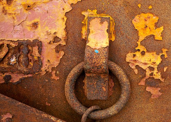 Rust and Decay