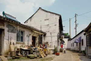 Tongli