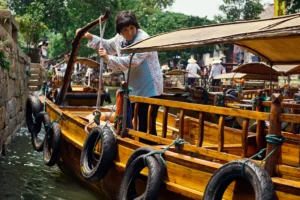 Tongli