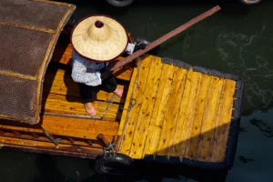 Tongli
