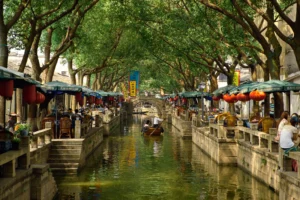Tongli