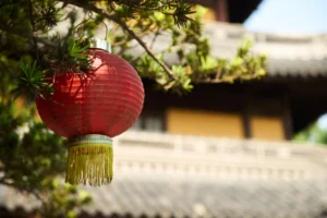 Longhua Temple