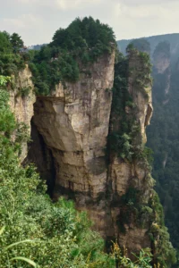 Zhangjiajie Forest Park