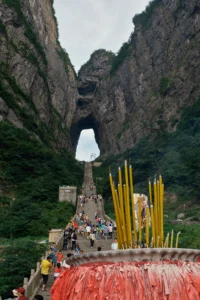 Stairway to Heaven